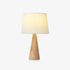 Wooden Vase Table Lamp - Vakkerlight