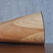 Wooden Vase Table Lamp - Vakkerlight