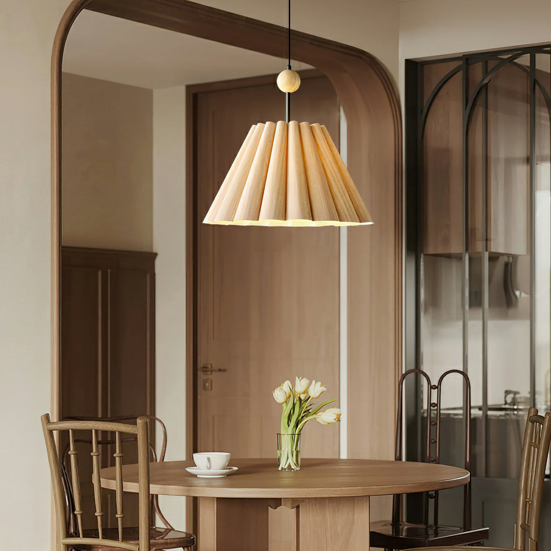 Woodland Pendant Lamp - Vakkerlight