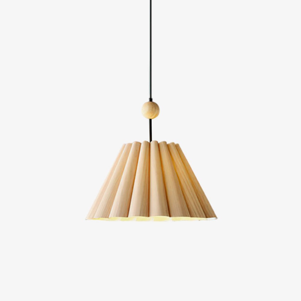 Woodland Pendant Lamp - Vakkerlight