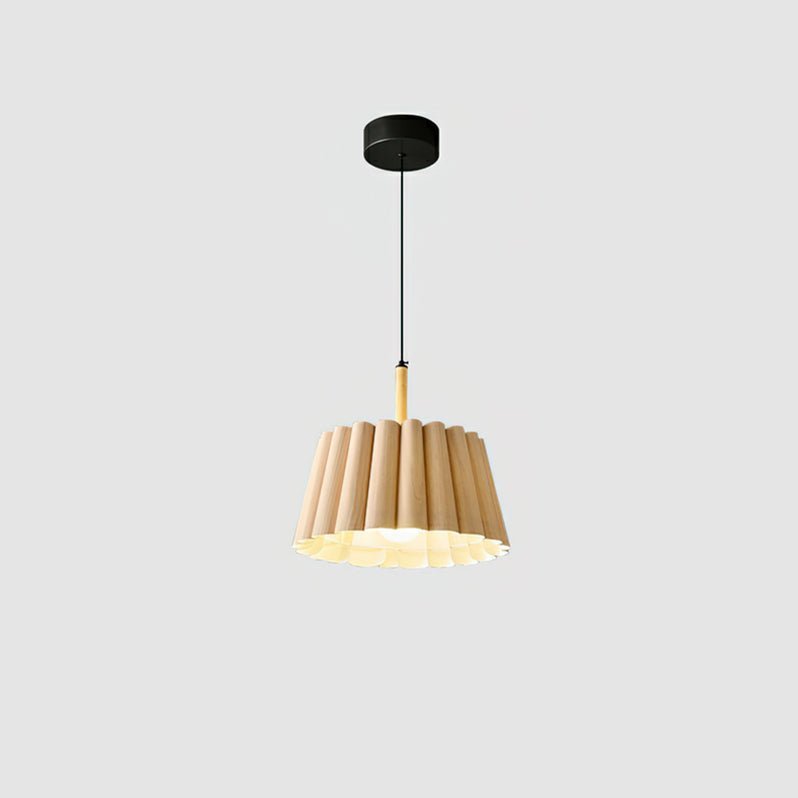 Woodland Pendant Lamp - Vakkerlight