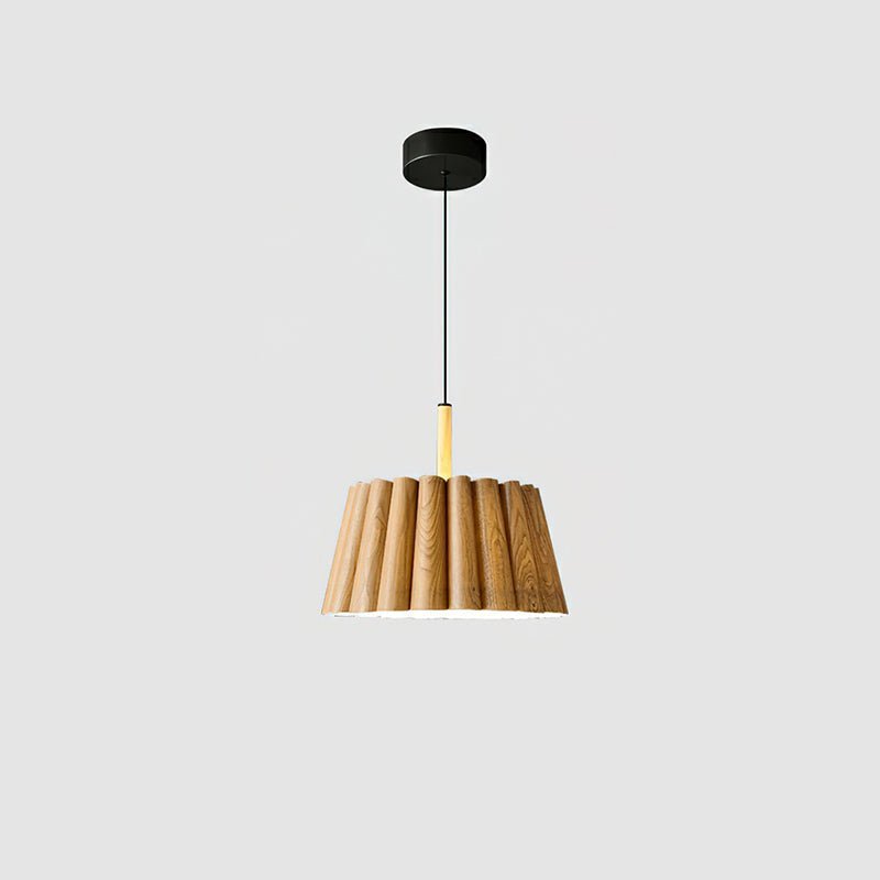 Woodland Pendant Lamp - Vakkerlight