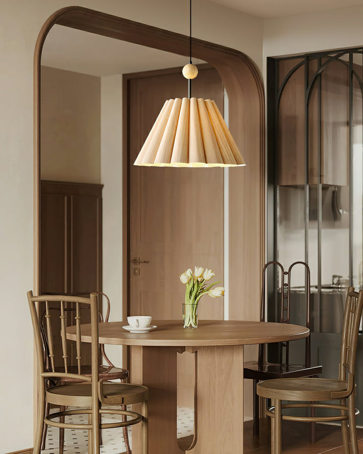 Woodland Pendant Lamp - Vakkerlight