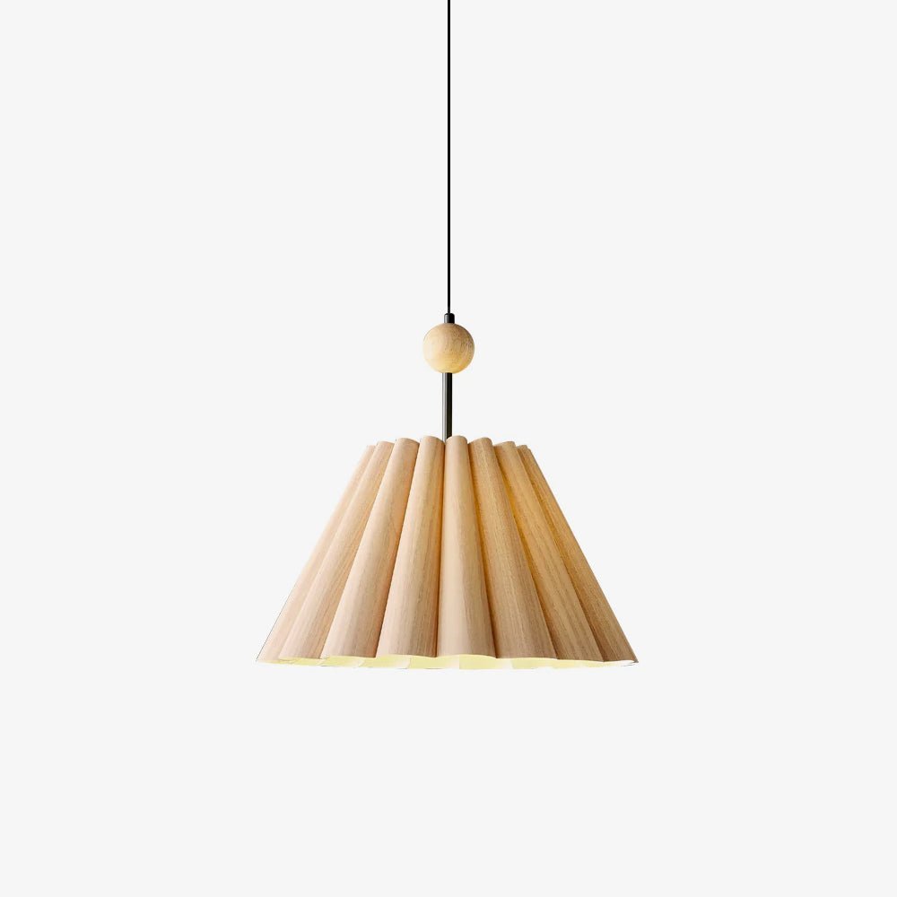 Woodland Pendant Lamp - Vakkerlight