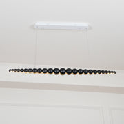 Woodline Orb Pendelleuchte