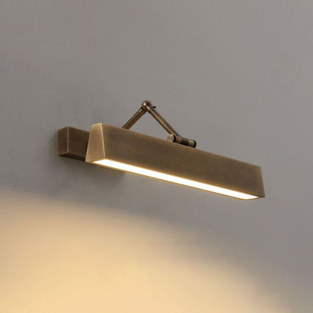 Wynstone Adjustable Vanity Light