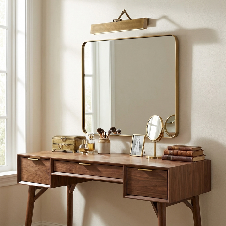 Wynstone Adjustable Vanity Light