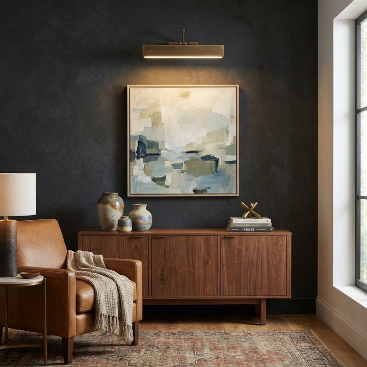 Wynstone Adjustable Vanity Light