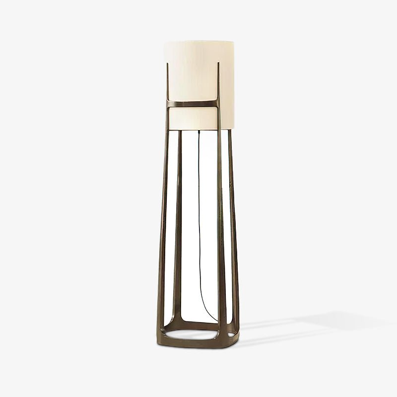 X+L 04 Floor Lamp - Vakkerlight