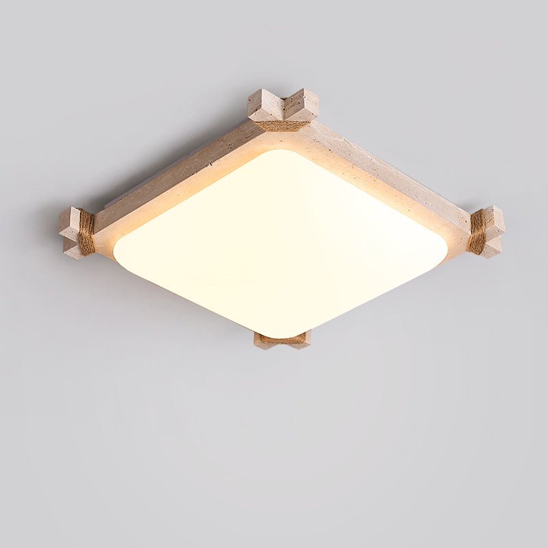 Xavren Ceiling Lamp - Vakkerlight