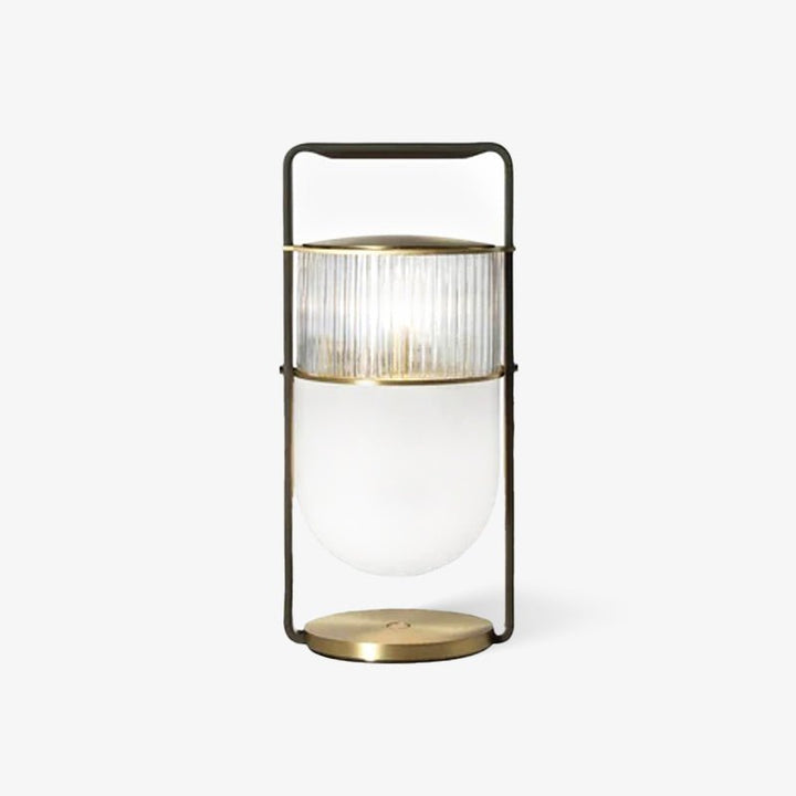 Xi Table Lamp - Vakkerlight