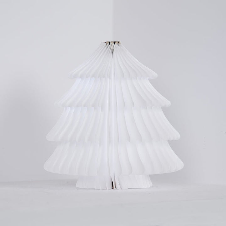 Xmas Tree Fold Table Lamp - Vakkerlight