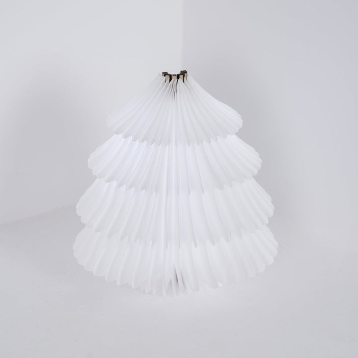 Xmas Tree Fold Table Lamp - Vakkerlight