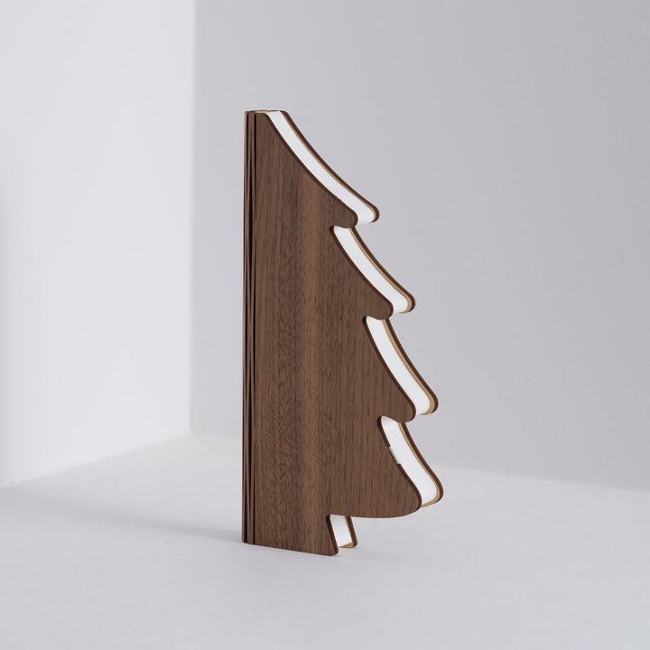 Xmas Tree Fold Table Lamp - Vakkerlight