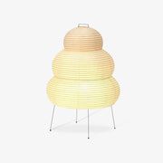 Washi Paper Table Lamp