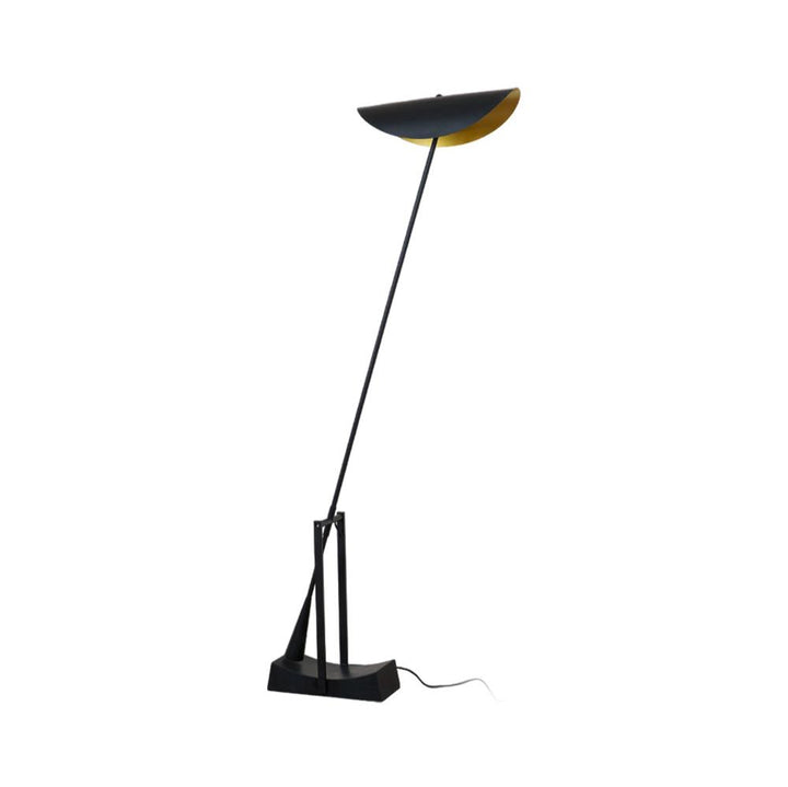 YIU - X Floor Lamp - Vakkerlight