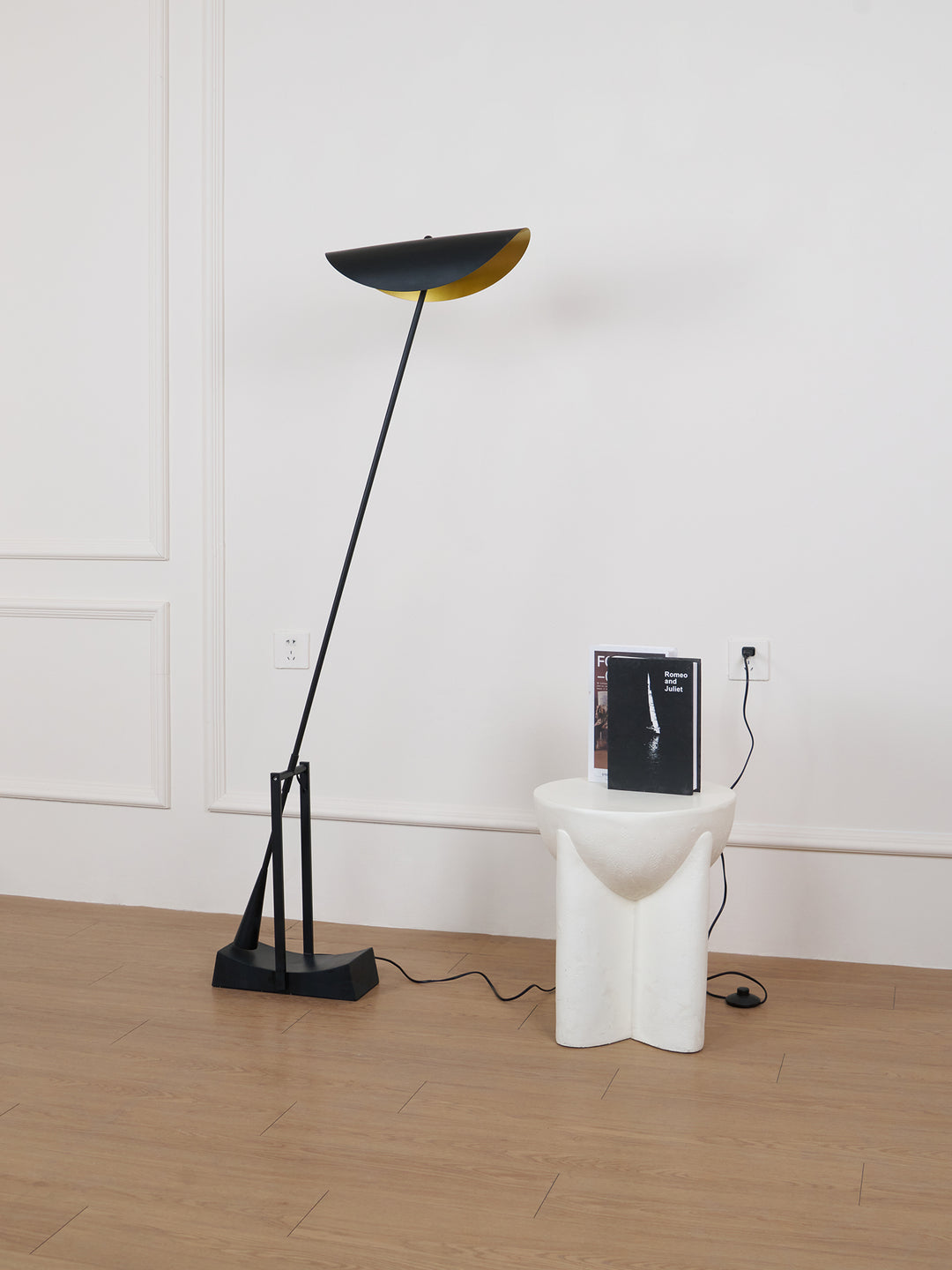 YIU-X Floor Lamp