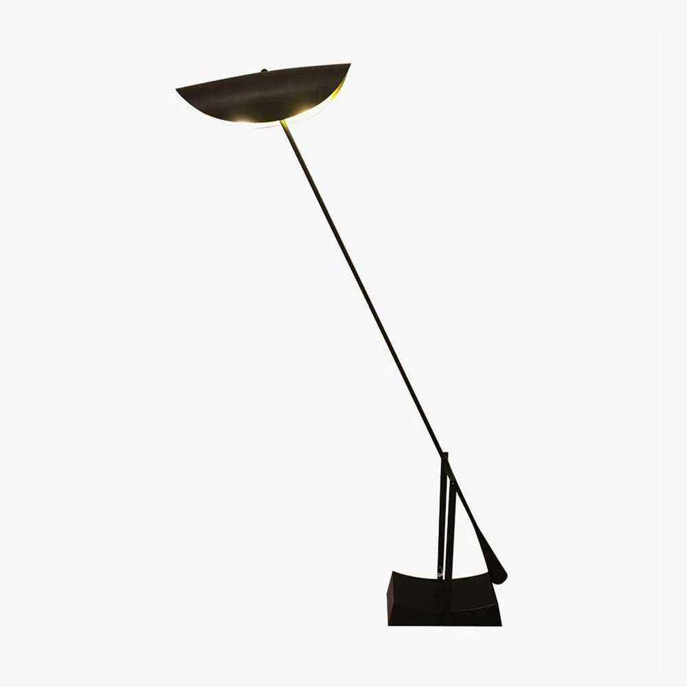 YIU - X Floor Lamp - Vakkerlight