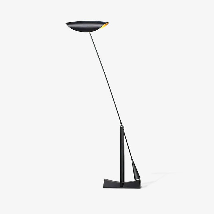 YIU - X Floor Lamp - Vakkerlight