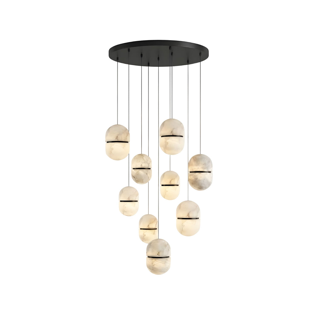 YUM Pendant Light - Vakkerlight