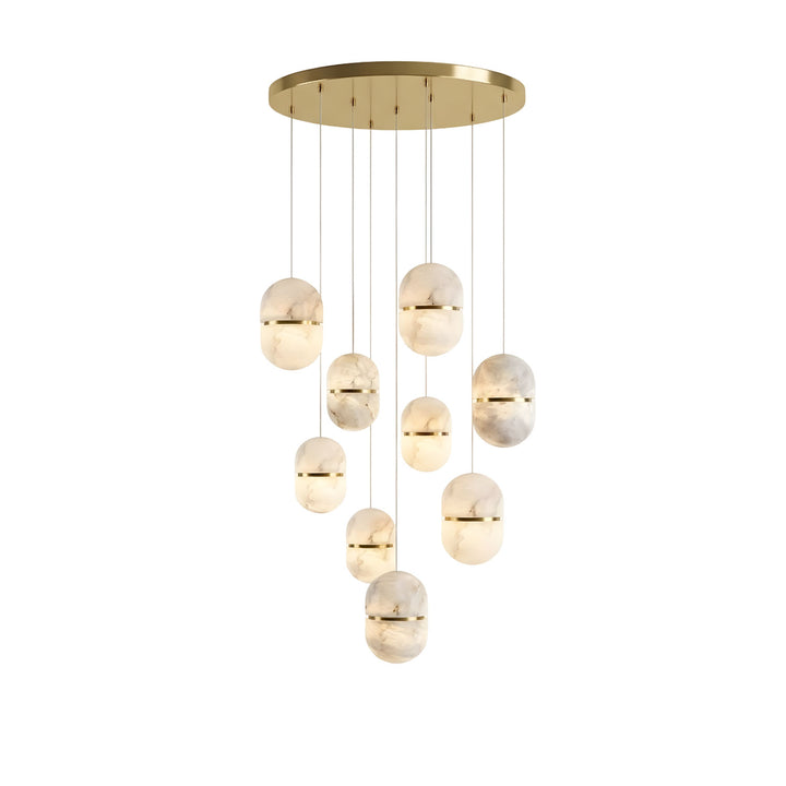 YUM Pendant Light - Vakkerlight
