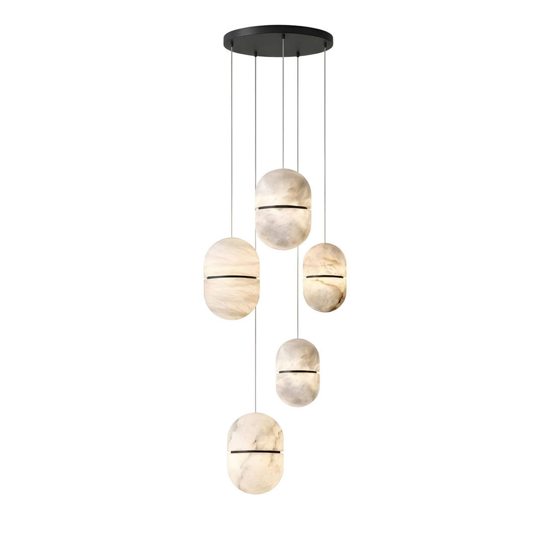 YUM Pendant Light - Vakkerlight