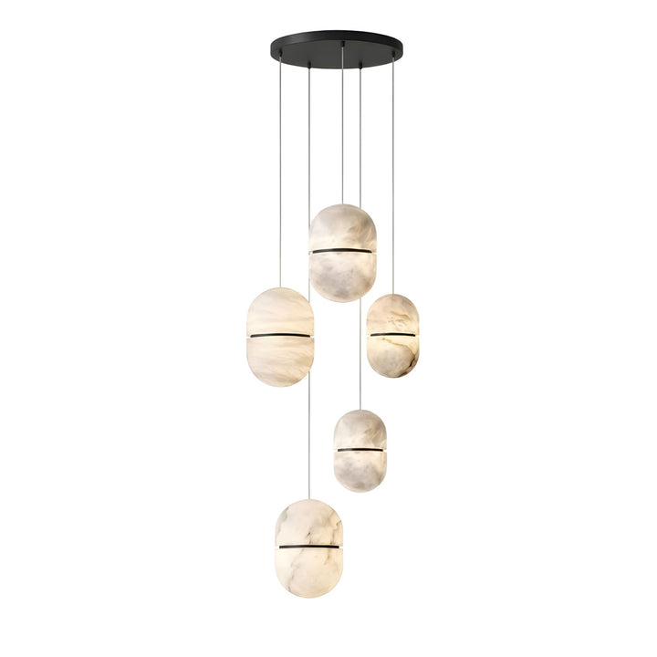 YUM Pendant Light - Vakkerlight