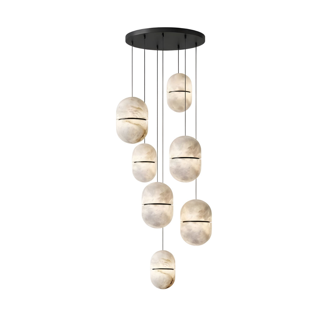YUM Pendant Light - Vakkerlight