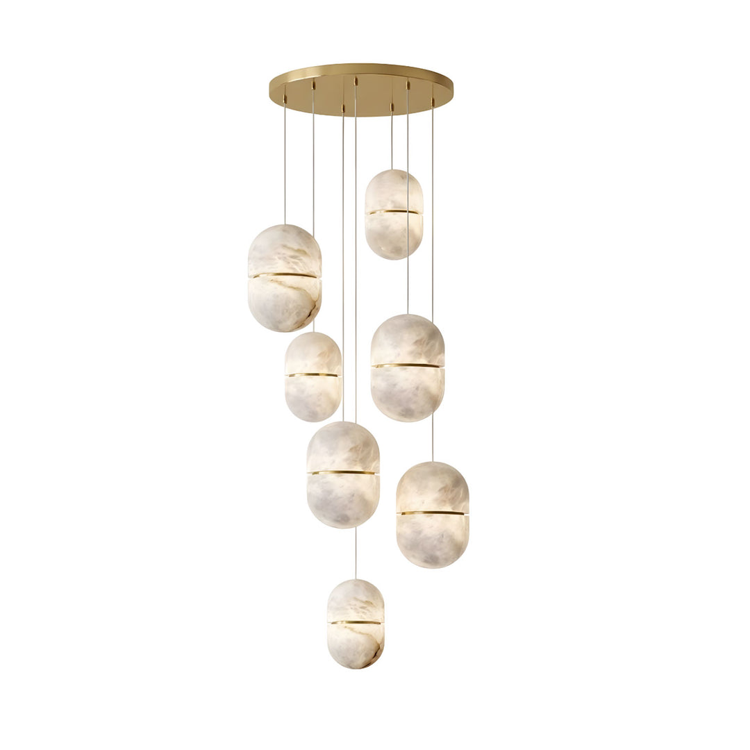 YUM Pendant Light - Vakkerlight