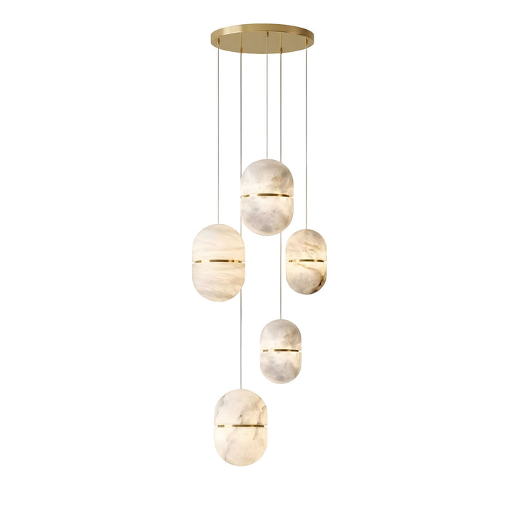 YUM Pendant Light - Vakkerlight