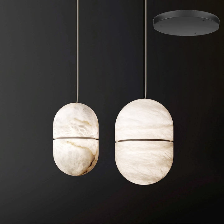 YUM Pendant Light