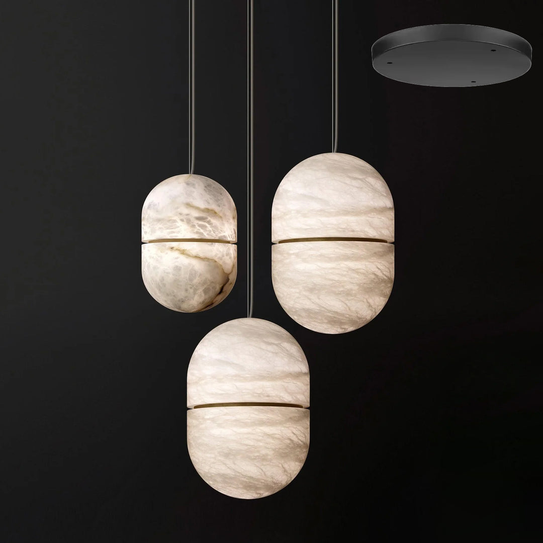 YUM Pendant Light