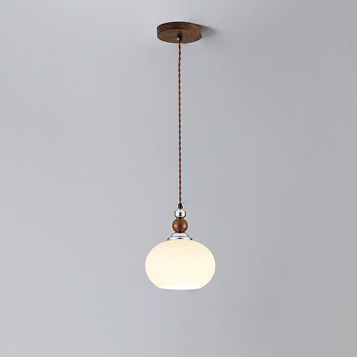 Yisi Po Pendant Lamp - Vakkerlight