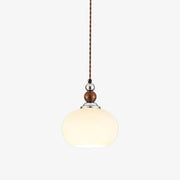 Yisi Po Pendant Lamp - Vakkerlight