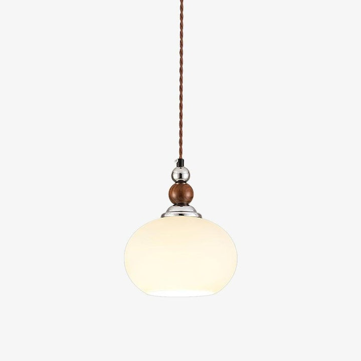 Yisi Po Pendant Lamp - Vakkerlight