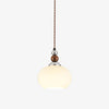 Yisi Po Pendant Lamp - Vakkerlight