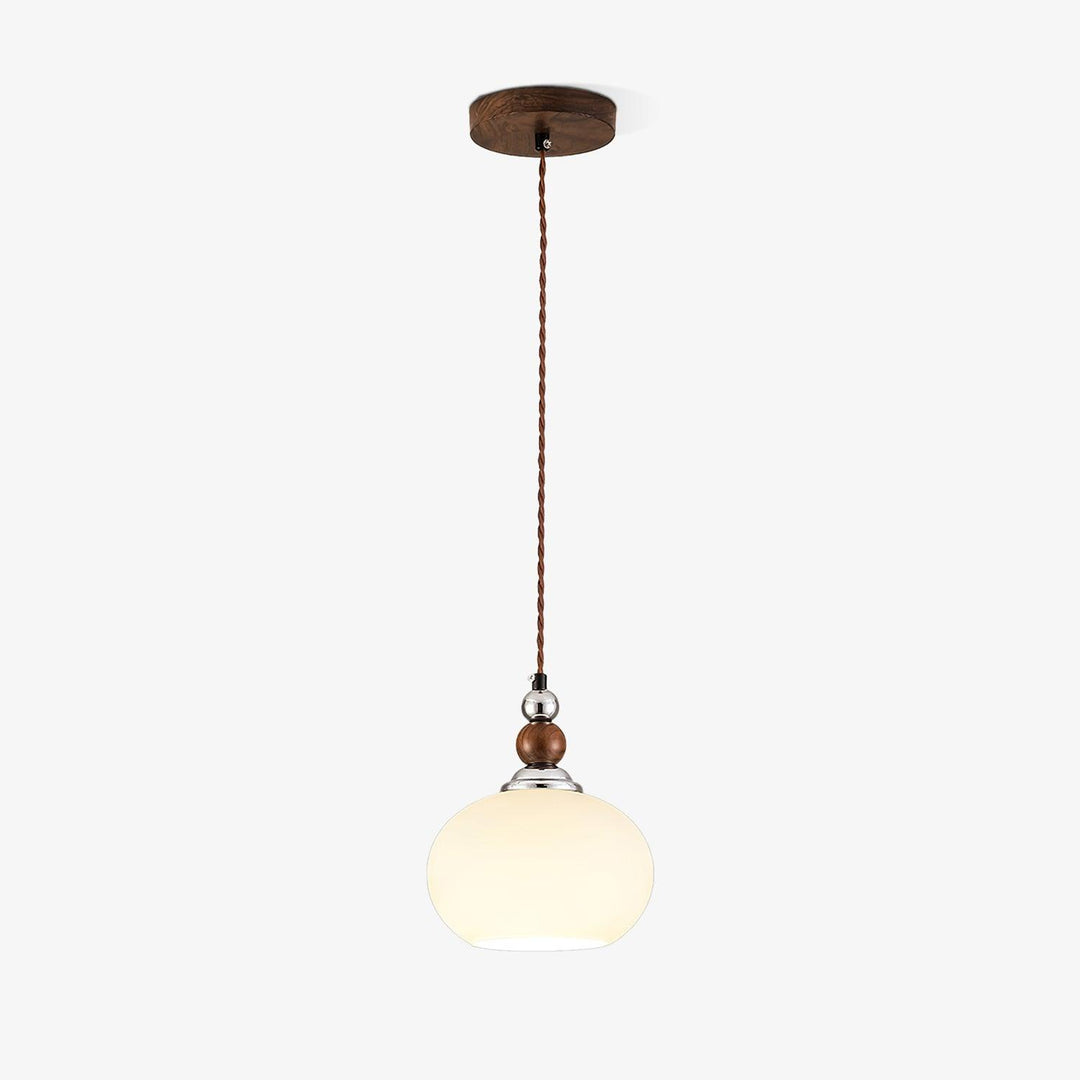 Yisi Po Pendant Lamp - Vakkerlight