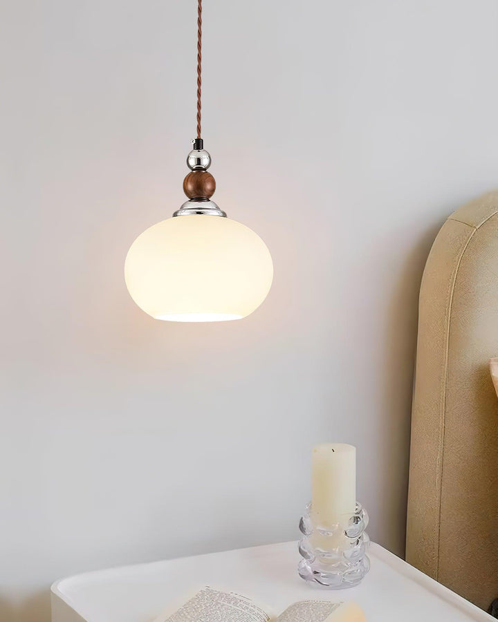 Yisi Po Pendant Lamp - Vakkerlight