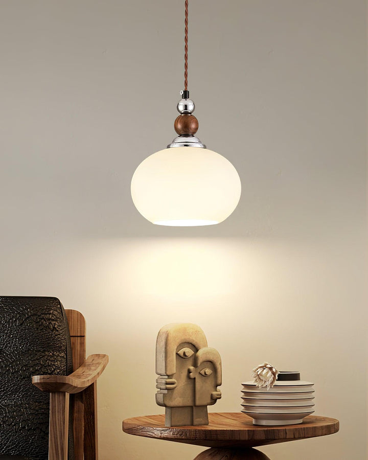 Yisi Po Pendant Lamp - Vakkerlight