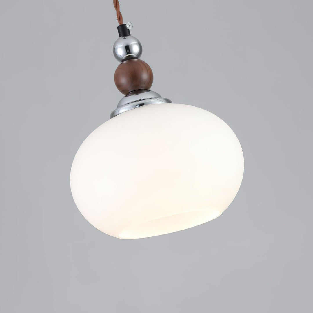 Yisi Po Pendant Lamp - Vakkerlight