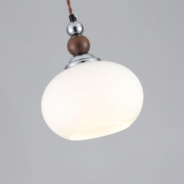 Yisi Po Pendant Lamp - Vakkerlight