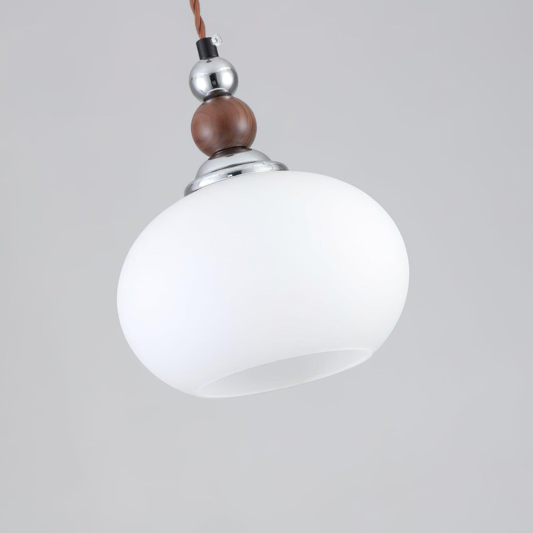 Yisi Po Pendant Lamp - Vakkerlight