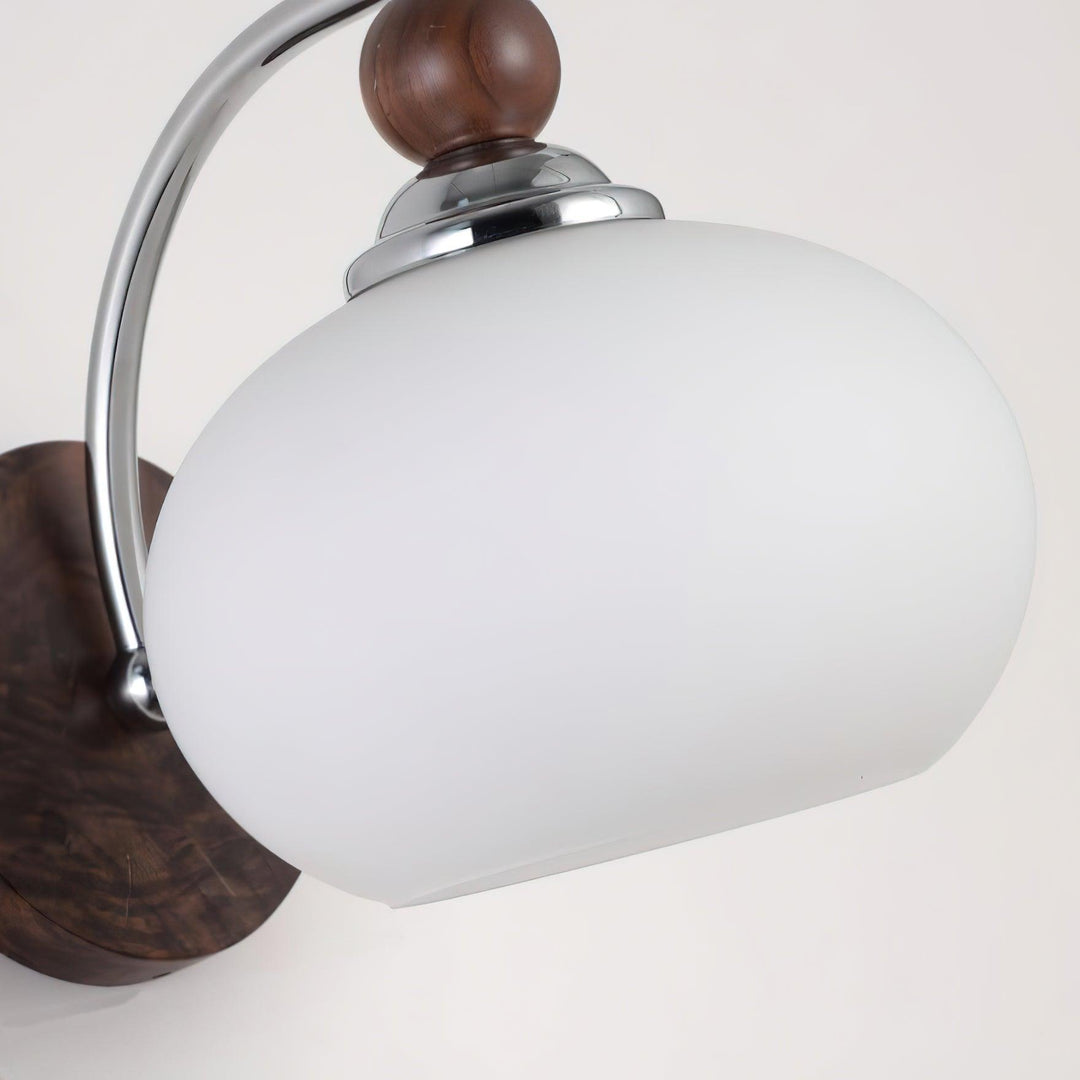 Yisi Po Wall Lamp - Vakkerlight