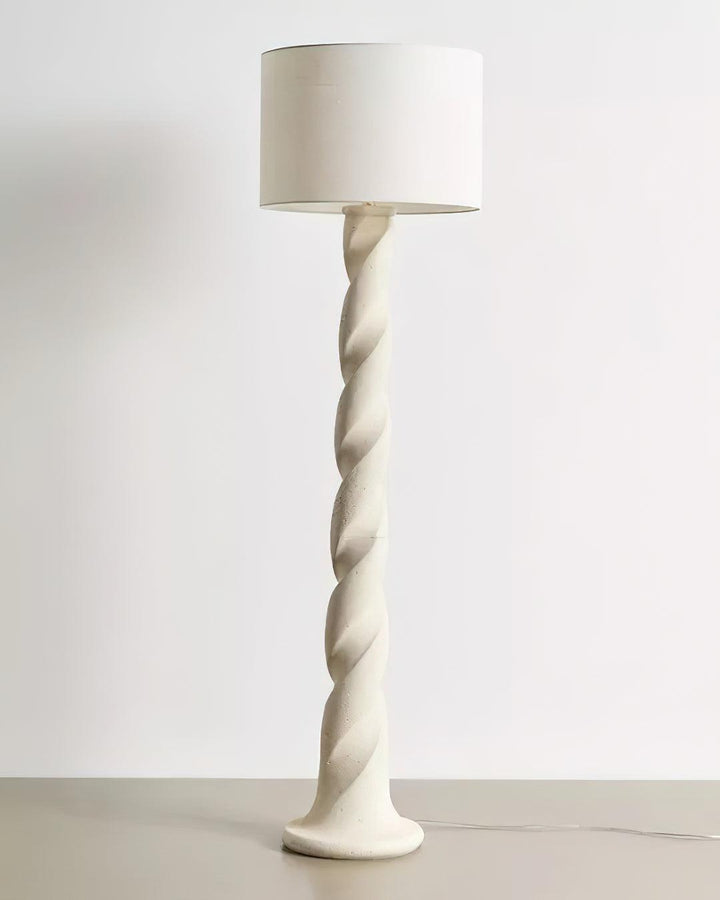 Yisi North Tower Floor Lamp - Vakkerlight