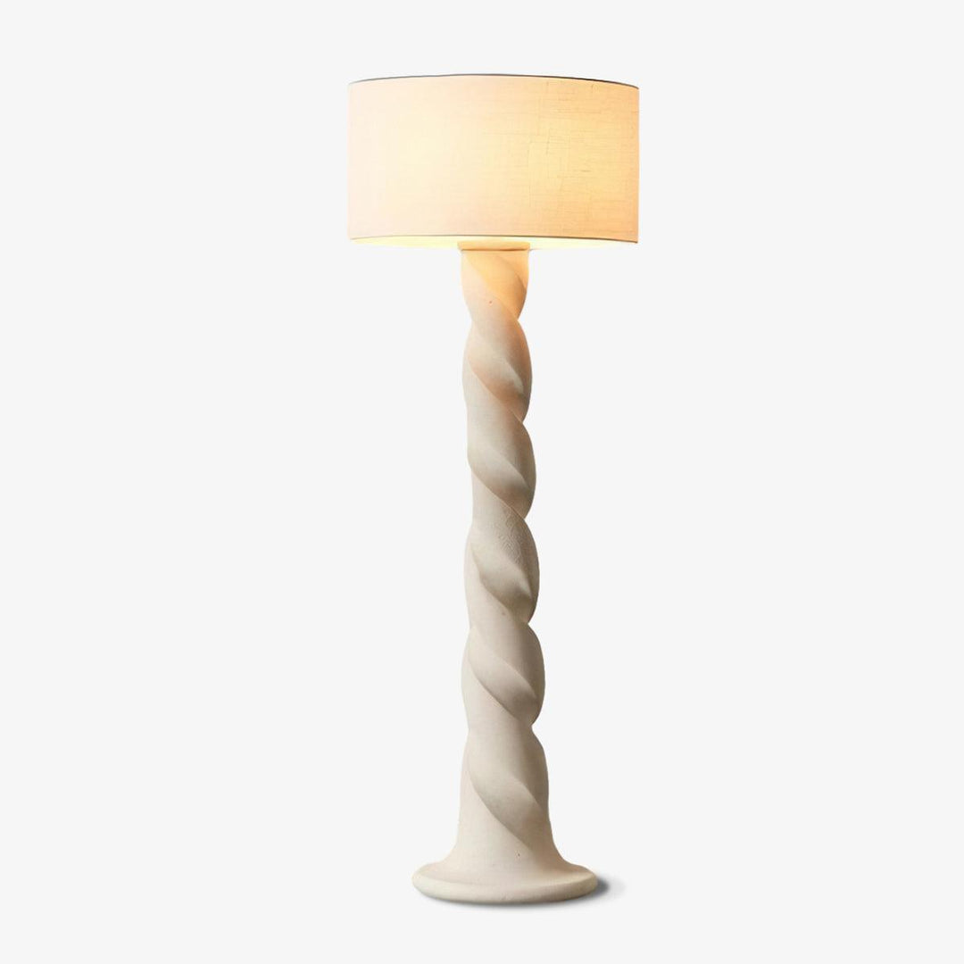 Yisi North Tower Floor Lamp - Vakkerlight