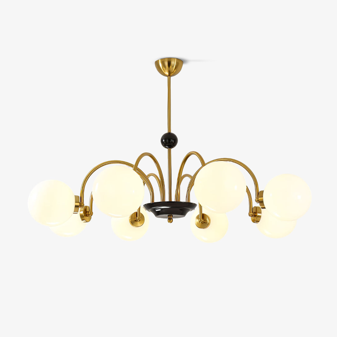 Yisu Chandelier