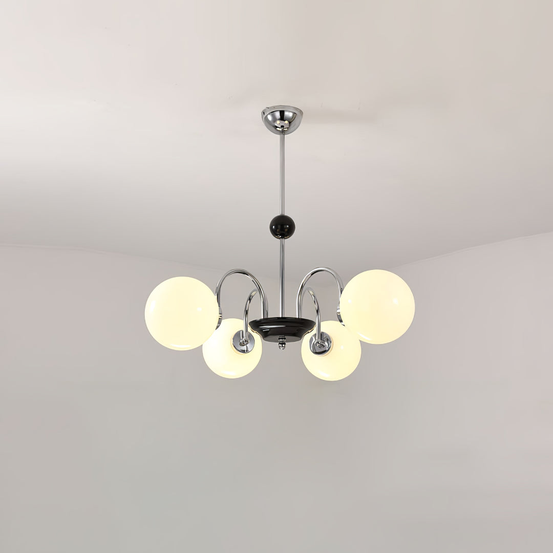 Yisu Chandelier