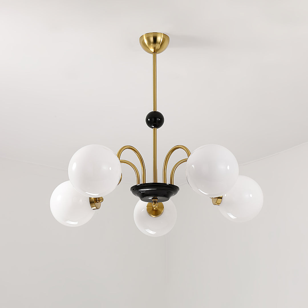 Yisu Chandelier