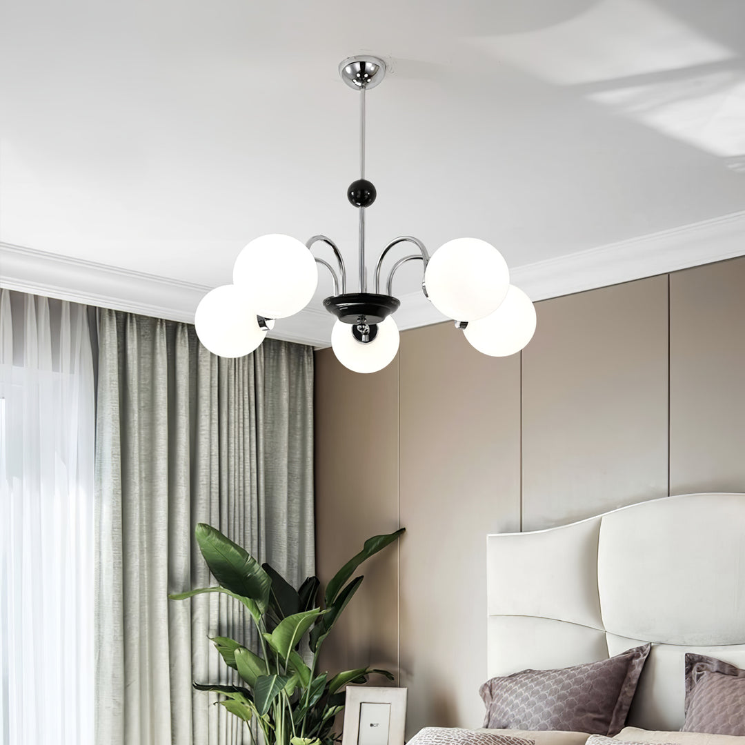 Yisu Chandelier