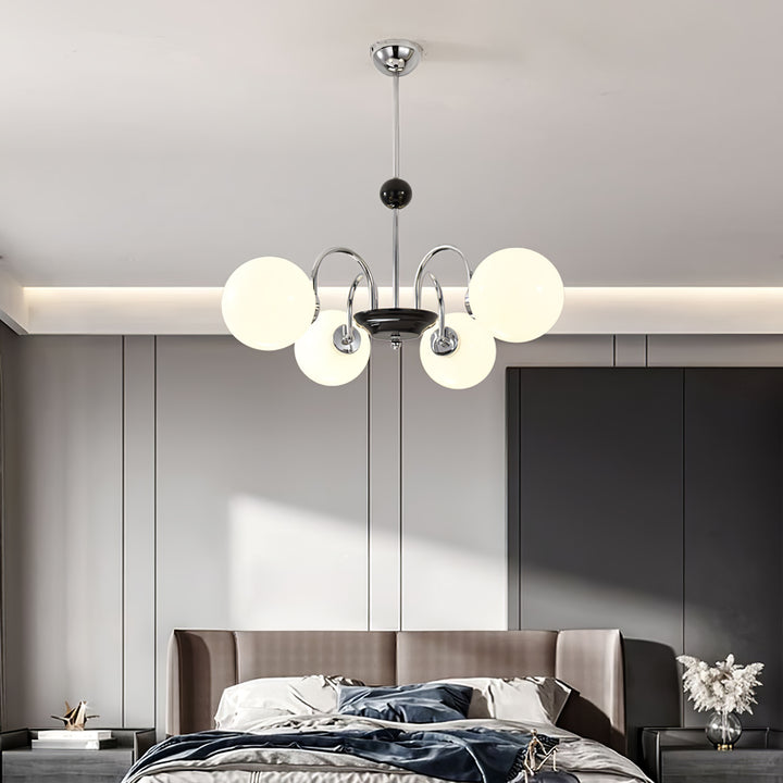 Yisu Chandelier